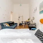 Lovely Flat In The Heart Of Budapest