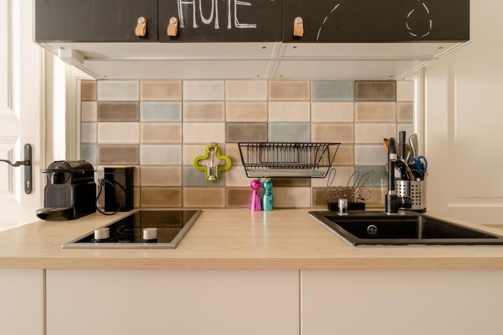 Lovely Flat In The Heart Of Apartament