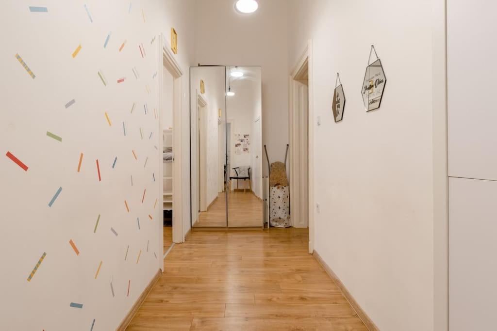 Lovely Flat In The Heart Of Apartament