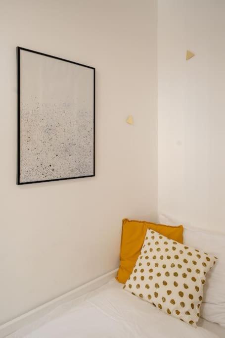 Lovely Flat In The Heart Of Budapeszt