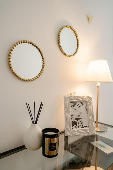 Lovely Flat In The Heart Of *