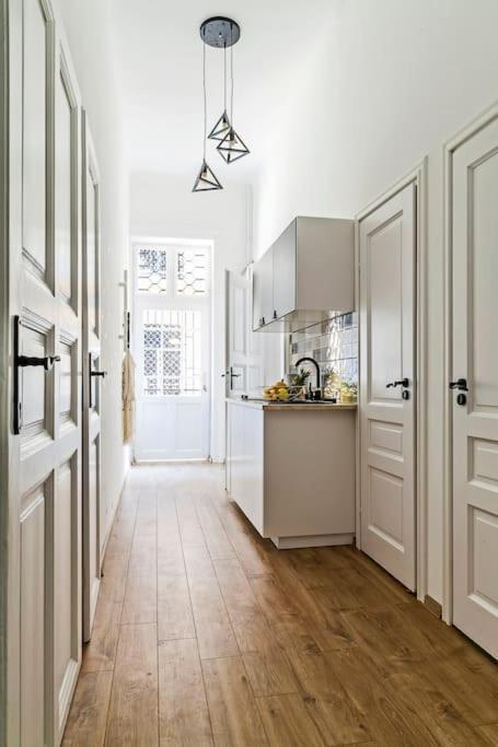 Lovely Flat In The Heart Of * Budapeszt