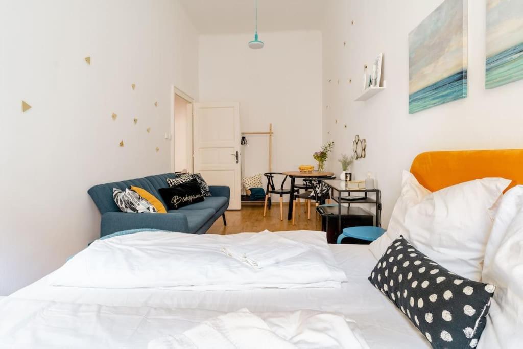 Lovely Flat In The Heart Of Apartament