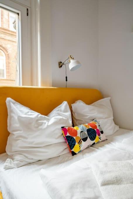 Lovely Flat In The Heart Of Apartament *