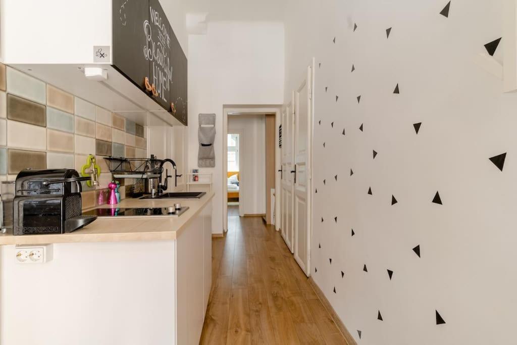 Lovely Flat In The Heart Of * Budapeszt