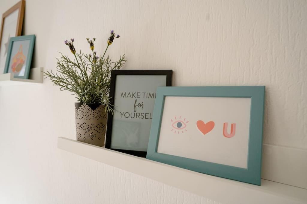 Lovely Flat In The Heart Of *