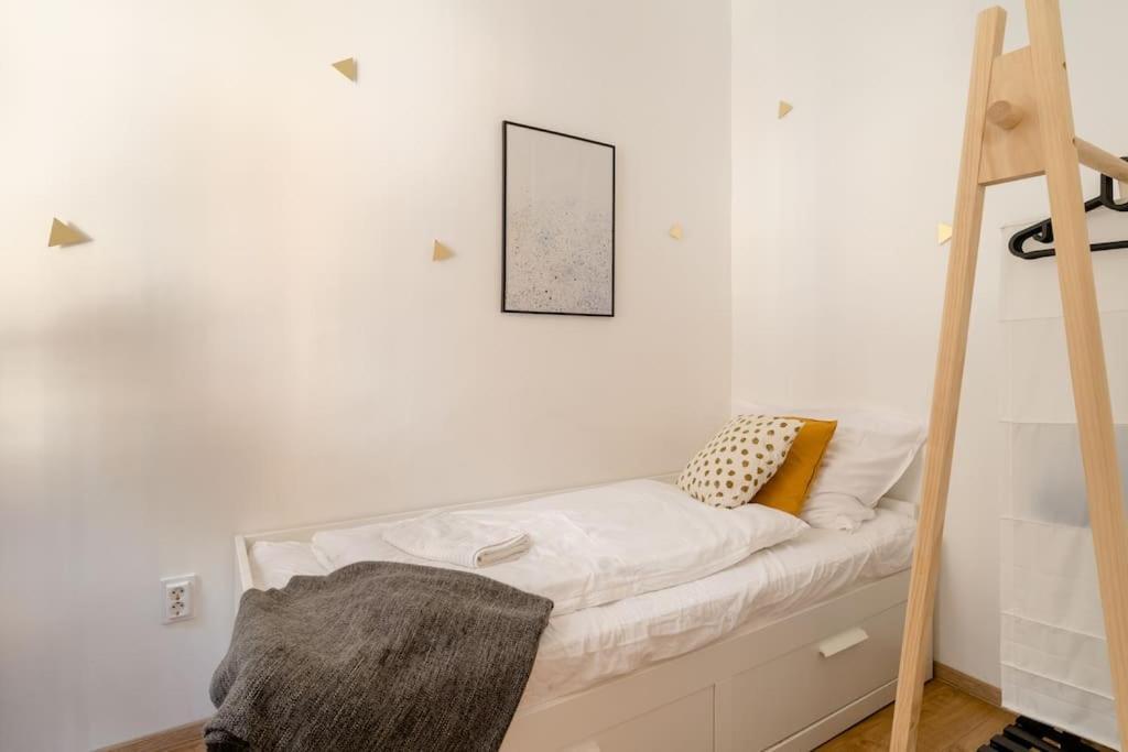 Lovely Flat In The Heart Of Apartament