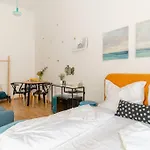 Lovely Flat In The Heart Of Budapest