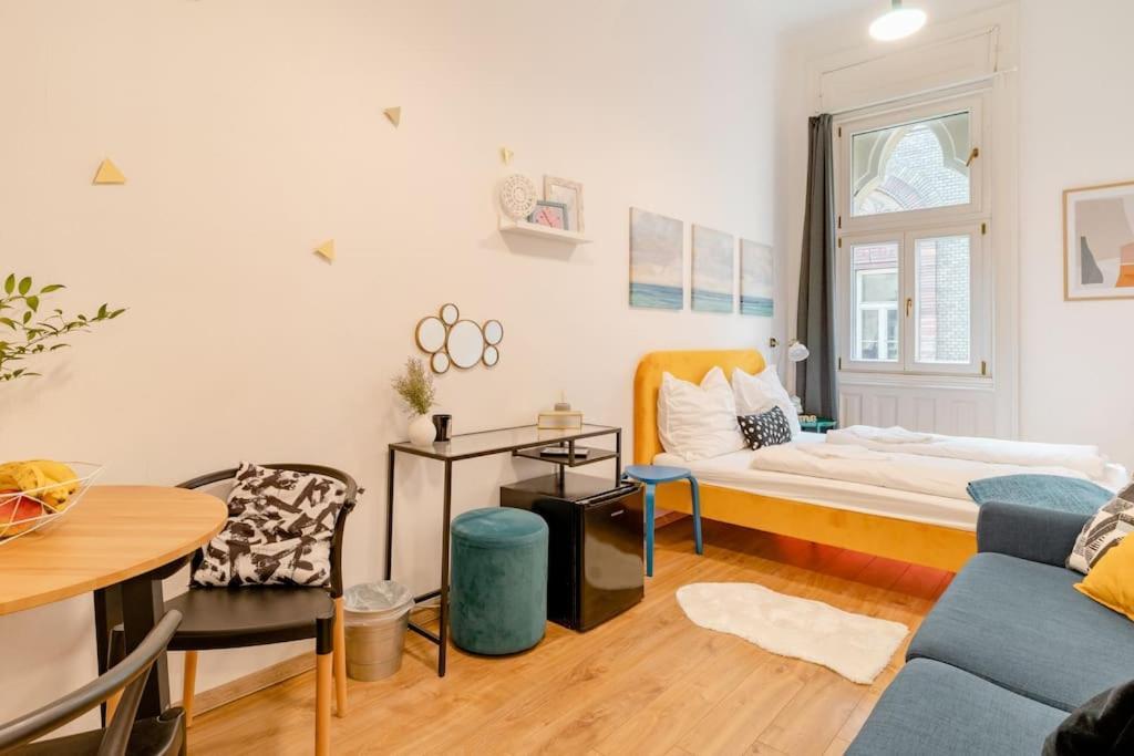 Lovely Flat In The Heart Of Apartment *