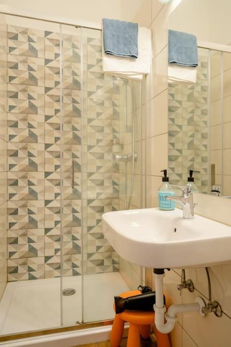 Lovely Flat In The Heart Of