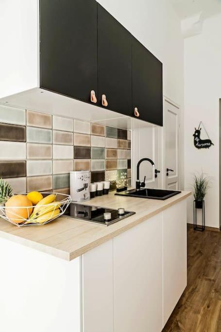 Lovely Flat In The Heart Of Apartment