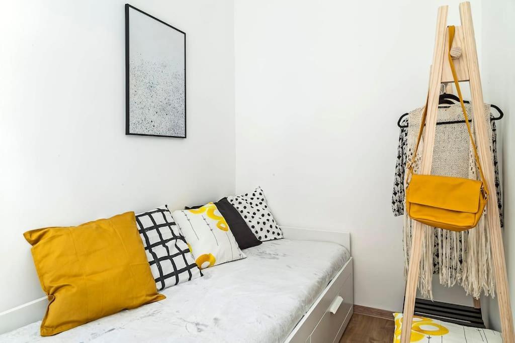 Lovely Flat In The Heart Of