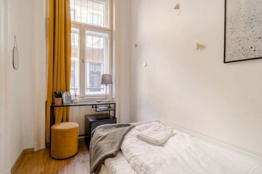 Lovely Flat In The Heart Of *