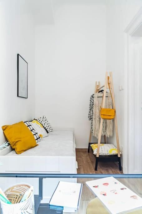 Lovely Flat In The Heart Of Budapest