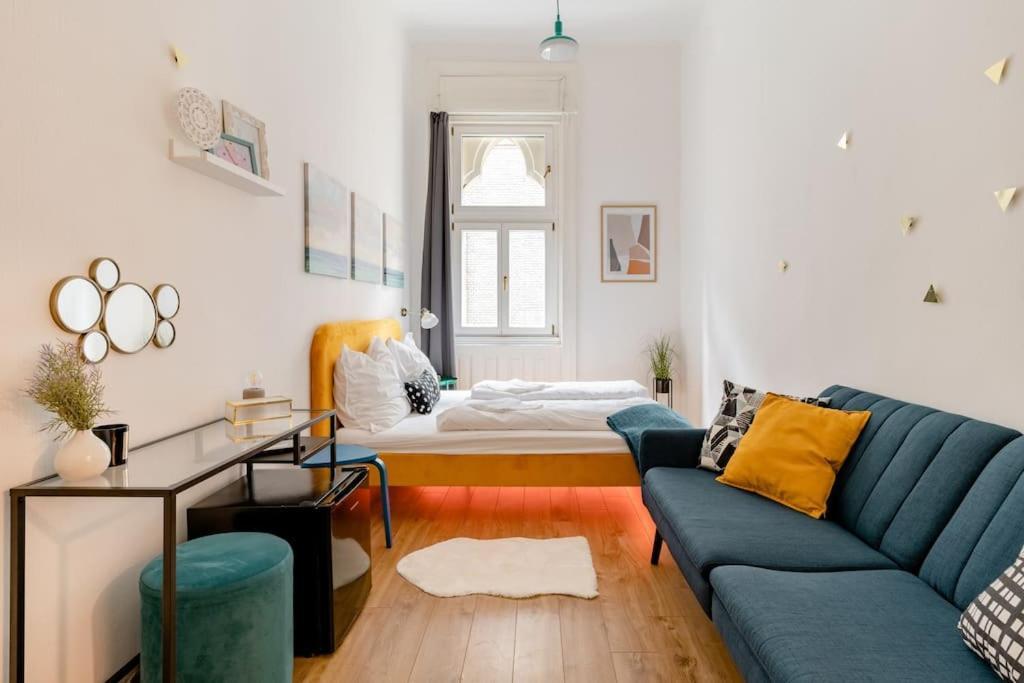 Lovely Flat In The Heart Of *